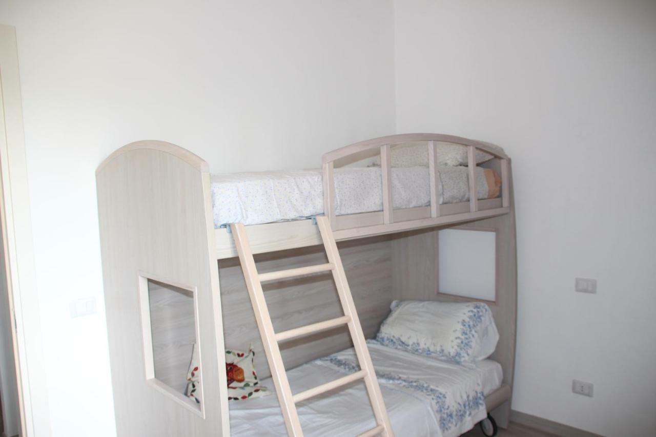 Carolina Apartment 拉波拉诺泰尔梅 外观 照片