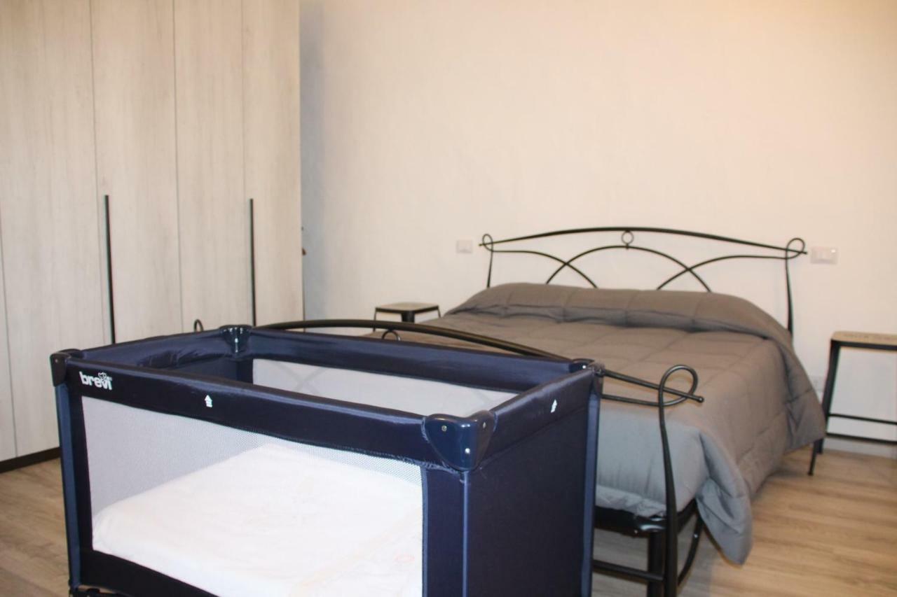 Carolina Apartment 拉波拉诺泰尔梅 外观 照片